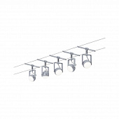 Струнная светодиодная система Paulmann Wire System Ball 3983  фото