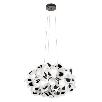 Подвесной светильник LOFT IT 10595/530 Black