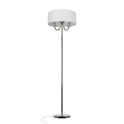 Торшер LOFT IT 10416F CR