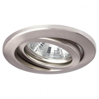 Встраиваемый светильник Paulmann Premium Line Halogen 3605