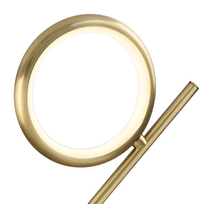 Настольная лампа Mantra Olimpia Oro 6586