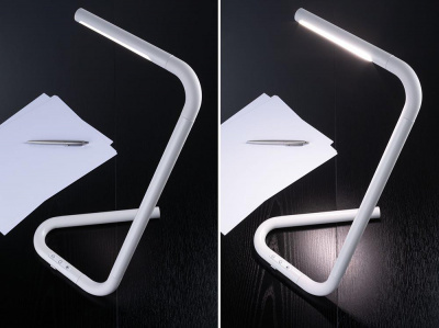 Настольная лампа Paulmann FlexLink 95423