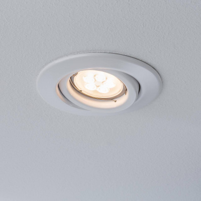 Встраиваемый светодиодный светильник Paulmann Quality Line Led 92029
