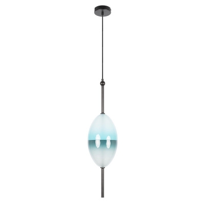 Подвесной светильник LOFT IT 10223/E Blue