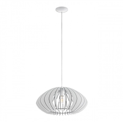 Подвесной светильник Eglo Cossano 2 95254