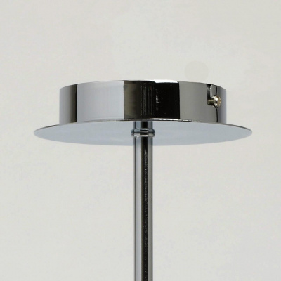 Потолочная люстра MW-Light Сайрус 1 721010105