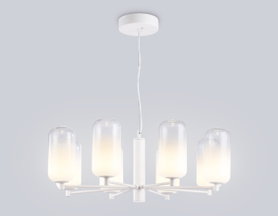 Подвесная люстра Ambrella Light LH11109