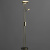 Торшер Arte Lamp Duetto A4399PN-2AB