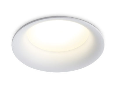 Встраиваемый светильник Ambrella Light TU51810