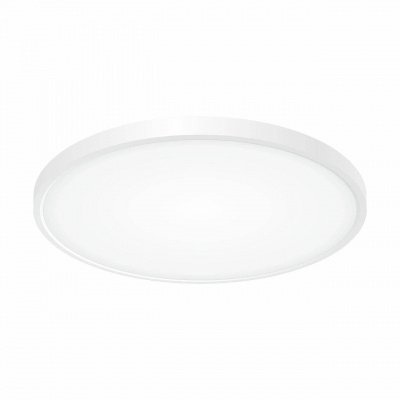 Потолочный светодиодный светильник Citilux Бейсик CL738400V