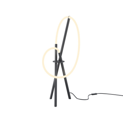 Настольная лампа Maytoni MOD369TL-L15B3K