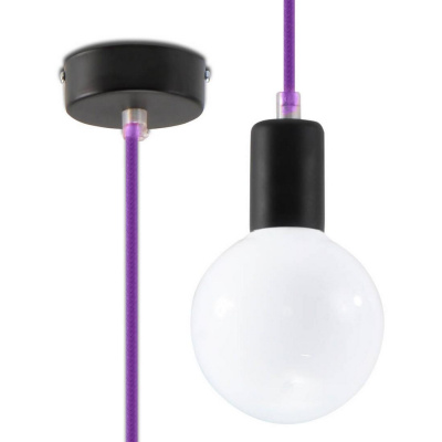 Подвесной светильник Sollux Edison SL.0156