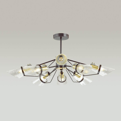 Потолочная люстра Lumion Morgana 4404/8C