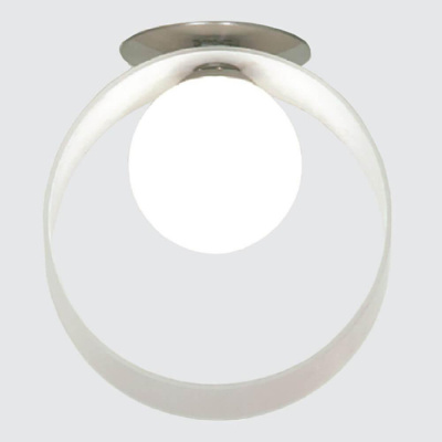 Потолочный светильник Lussole Pallottola GRLSN-0400-01