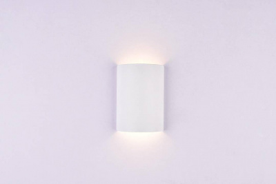 Настенный светодиодный светильник DesignLed GW Tube GW-6805-6-WH-WW 002393