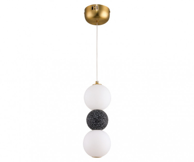 Подвесной светильник Kink Light 07627-2+1,19