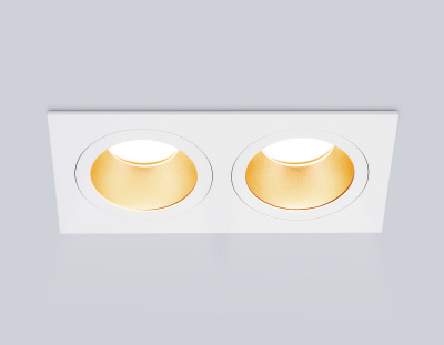 Встраиваемый светильник Ambrella Light TN102831