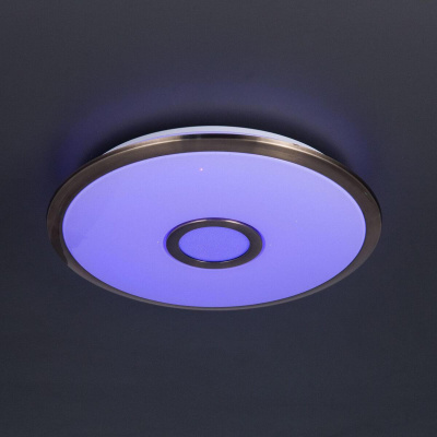 Потолочный светодиодный светильник Citilux СтарЛайт Смарт CL703A33G