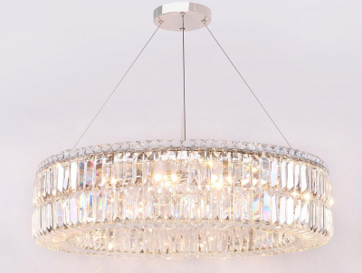 Подвесной светильник Newport 10265+12/S М0063340