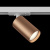 Трековый светильник Maytoni Technical Focus S TR020-1-GU10-WC (TR020-01W+TRA020-01C)