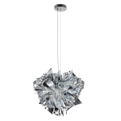 Подвесной светильник LOFT IT 10593/420 Silver