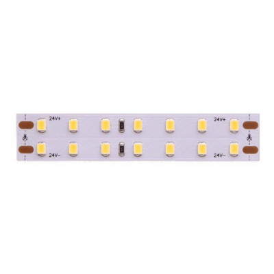 Светодиодная влагозащищенная лента DesignLed 18W/m 196LED/m 2835SMD нейтральный белый 5M 000528