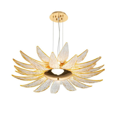 Подвесная люстра Favourite Messier 2879-8P