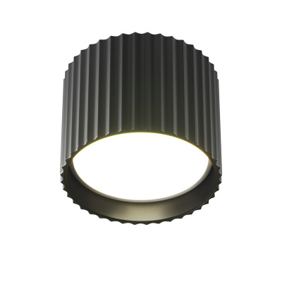 Накладной светильник Maytoni Technical C106CL-GX53-B