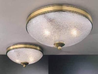 Потолочный светильник Reccagni Angelo PL.4600/2