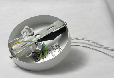 Подвесной светильник Lussole Ronkonkoma GRLSP-9850