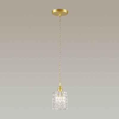 Подвесной светильник Lumion Suspentioni Jess 3799/1