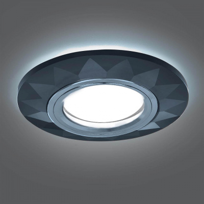 Встраиваемый светильник Gauss Backlight BL058 