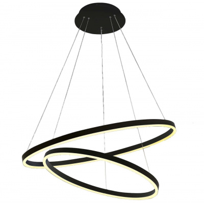 Подвесной светодиодный светильник Kink Light Тор 08220,19(4000K)