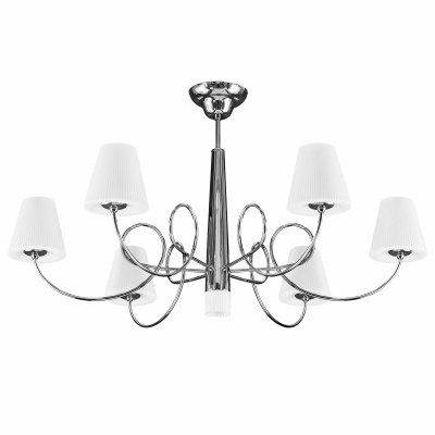 Люстра на штанге Lightstar 814074