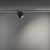 Трековый светодиодный светильник для магнитного шинопровода Maytoni Technical Ball TR028-2-15W3K-B