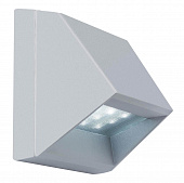 Уличный настенный светодиодный светильник Paulmann Special Line Wall Led 99817 фото