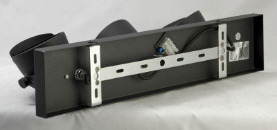 Спот Lussole Loft LSP-9507