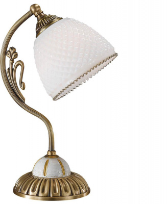 Настольная лампа Reccagni Angelo P.8606P