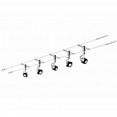Струнная светодиодная система Paulmann Phase 94081 фото
