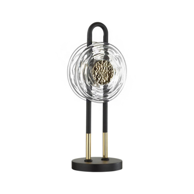 Настольная лампа Odeon Light 5407/12TL