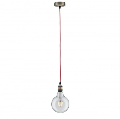 Подвесной светильник Paulmann Pendulum 50323