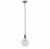 Подвесной светильник Paulmann Pendulum 50323