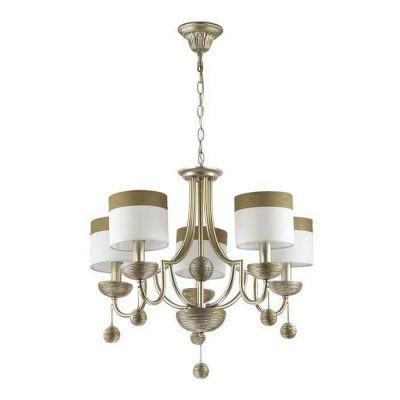 Подвесная люстра Lumion Esofica 3501/5