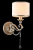 Бра Maytoni Fiore H235-01-G