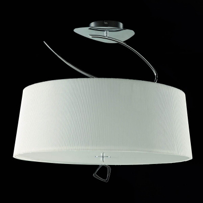 Потолочный светильник Mantra Mara Chrome - White 1645