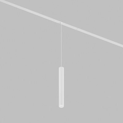 Светильник на шине Denkirs DK8208-WH