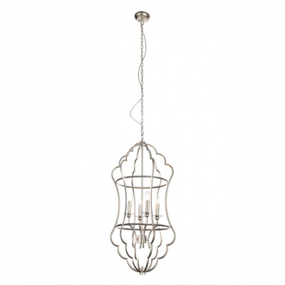Подвесная люстра ST Luce Cordiala SLD009.103.04