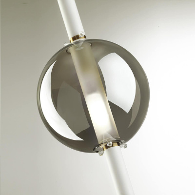 Подвесной светильник Odeon Light Pendant Lazia 4683/3