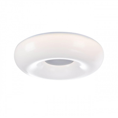 Потолочный светодиодный светильник Maytoni Music 60 MOD362-CL-01-60W-W