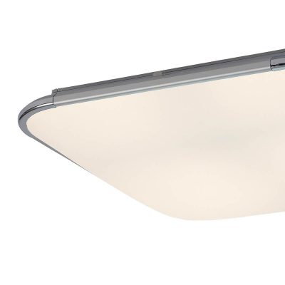 Потолочный светодиодный светильник Mantra Fase 6249